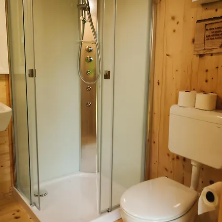 Lakeside Glamping Tents Mazijev Gric Luxuszelt