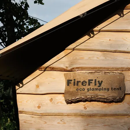 Lakeside Glamping Tents Mazijev Gric Gradisce pri Lukovici