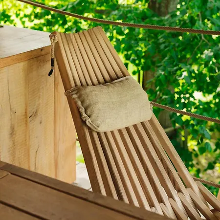 Lakeside Glamping Tents Mazijev Gric