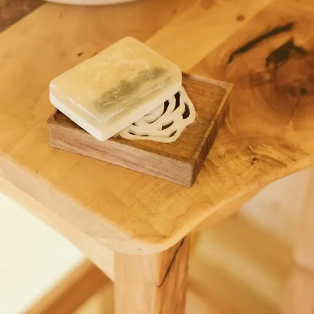 Luxuszelt Lakeside Glamping Tents Mazijev Gric *