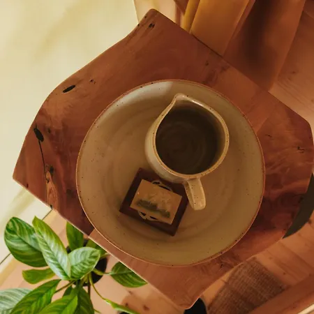 Luksuzni šator Lakeside Glamping Tents Mazijev Gric