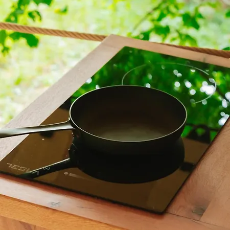 Lakeside Glamping Tents Mazijev Gric Gradisce pri Lukovici